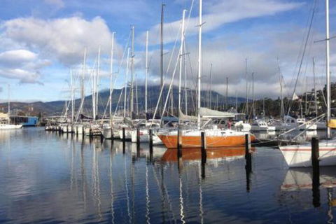 Marina View Apartment - Accommodation Sunshine Coast 6