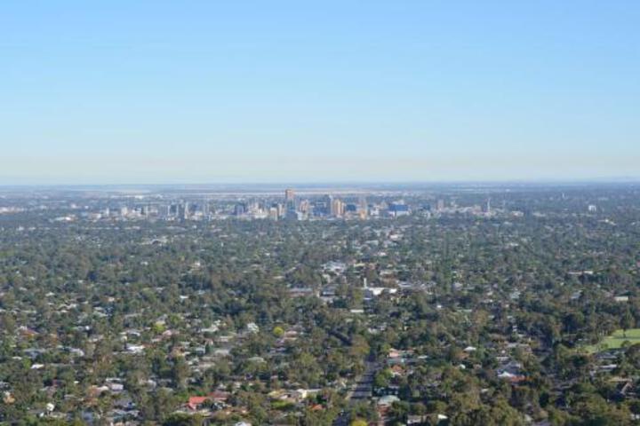 Belair SA Accommodation Sunshine Coast