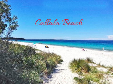 My Hideaway At Callala Beach - Accommodation Sunshine Coast 5