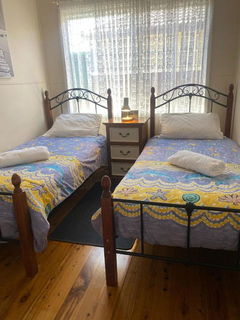 My Hideaway At Callala Beach - Accommodation Sunshine Coast 1