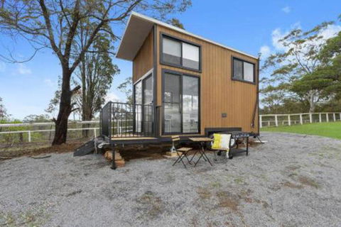 Paperbark Cottage Mowbray Park Farm - Accommodation Sunshine Coast 3