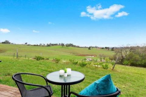 Paperbark Cottage Mowbray Park Farm - Accommodation Sunshine Coast 1