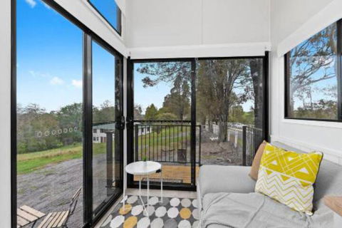 Paperbark Cottage Mowbray Park Farm - Accommodation Sunshine Coast 2