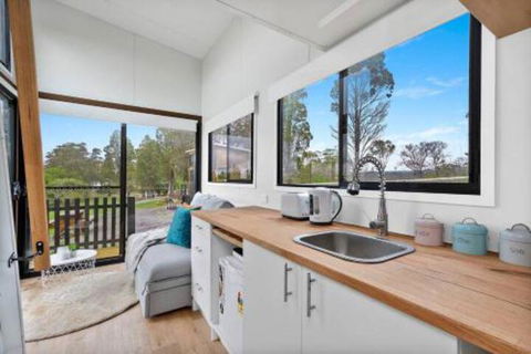 Paperbark Cottage Mowbray Park Farm - Accommodation Sunshine Coast 6