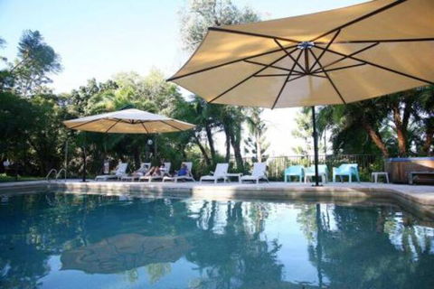 Paperbark Cottage Mowbray Park Farm - Accommodation Sunshine Coast 5