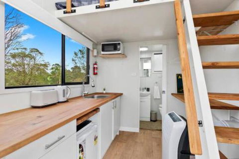 Paperbark Cottage Mowbray Park Farm - Accommodation Sunshine Coast 4