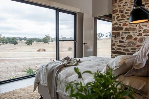 Hutton Vale Farm JHA Stone Cellar - Accommodation Sunshine Coast 1