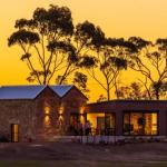 Hutton Vale Farm JHA Stone Cellar - Accommodation Sunshine Coast 0