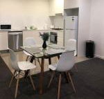 Modern Apartment in Liverpool CBD - Accommodation Sunshine Coast