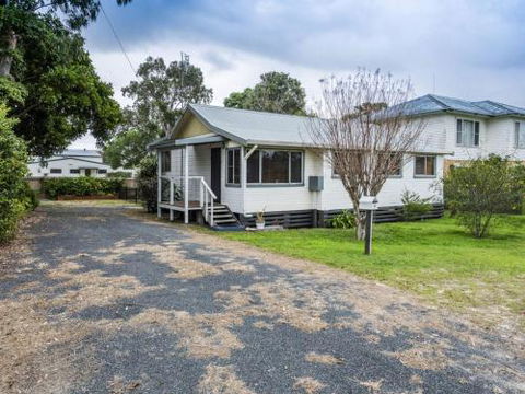 Salt Water Cottage - Accommodation Sunshine Coast 5