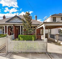Drummoyne 3 Bedroom Home 62ALE - Accommodation Sunshine Coast