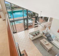 Waterfront luxury Noosa Heads - Accommodation Sunshine Coast