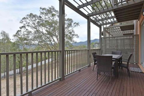 Villa 3br Tempranillo Resort Condo Located Within Cypress Lakes Resort (nothing Is More Central) - Accommodation Sunshine Coast 5