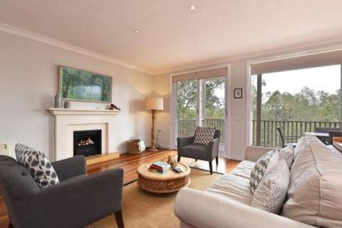Villa 3br Tempranillo Resort Condo Located Within Cypress Lakes Resort (nothing Is More Central) - Accommodation Sunshine Coast 0