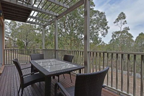Villa 3br Tempranillo Resort Condo Located Within Cypress Lakes Resort (nothing Is More Central) - Accommodation Sunshine Coast 2