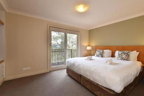 Villa 3br Tempranillo Resort Condo Located Within Cypress Lakes Resort (nothing Is More Central) - Accommodation Sunshine Coast 6