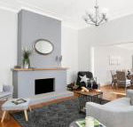 Advilla stylish charming  central location
