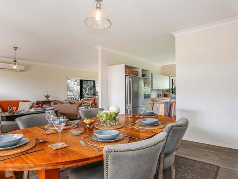 Bellara Your Home Among The Gum Trees! - Accommodation Sunshine Coast 2