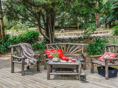 Bellara Your Home Among The Gum Trees! - Accommodation Sunshine Coast 3