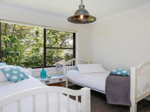 Bellara Your Home Among The Gum Trees! - Accommodation Sunshine Coast 6