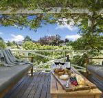 Bourne Cottage Perfect for all seasons - Accommodation Sunshine Coast