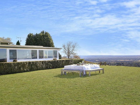 Cloudhill Magnificent Rural Views To Sydney - Accommodation Sunshine Coast 6