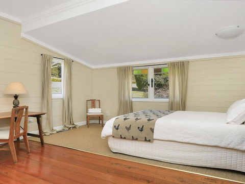 Cloudhill Magnificent Rural Views To Sydney - Accommodation Sunshine Coast 5