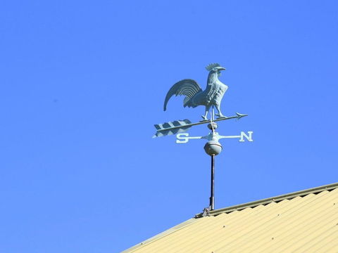 Cloudhill Magnificent Rural Views To Sydney - Accommodation Sunshine Coast 3