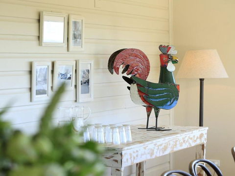 Cloudhill Magnificent Rural Views To Sydney - Accommodation Sunshine Coast 2