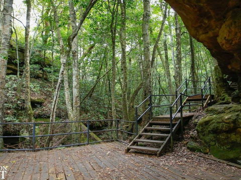 Garland Park 3 Night Weekends For Price Of 2 - Accommodation Sunshine Coast 1