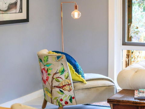 Lovett Quirky Stylish With A Bush Backdrop - Accommodation Sunshine Coast 1