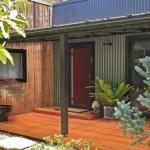 Lovett Quirky Stylish With A Bush Backdrop - Accommodation Sunshine Coast 0