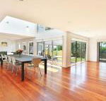 Palm Oasis family friendly accommodation just a short walk to werri beach - Accommodation Sunshine Coast