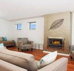 Surf Mist contemporary seaside duplex - Accommodation Sunshine Coast
