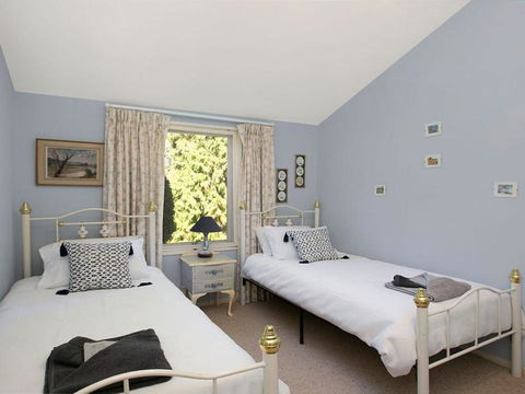 Warrington Park Bendooley Hill - Accommodation Sunshine Coast 6