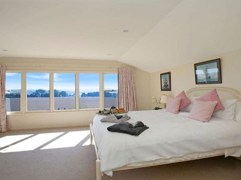 Warrington Park Bendooley Hill - Accommodation Sunshine Coast 2