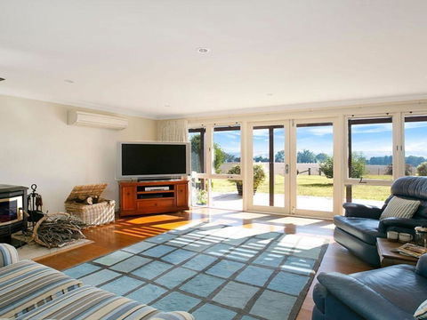 Warrington Park Bendooley Hill - Accommodation Sunshine Coast 3