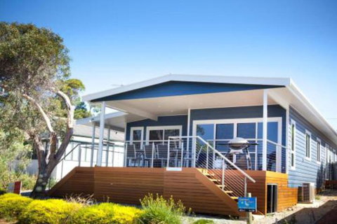 Angasi Coffin Bay - Accommodation Sunshine Coast 0