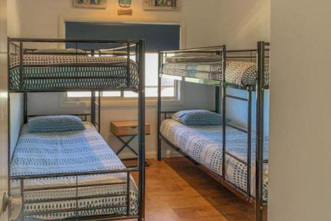 Angasi Coffin Bay - Accommodation Sunshine Coast 5