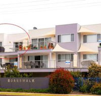 Boardwalk Apartment 6 - Accommodation Sunshine Coast