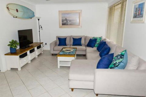 Ocean Break At Berrara - Accommodation Sunshine Coast 5