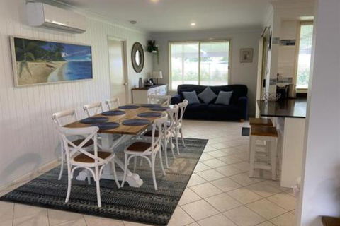 Ocean Break At Berrara - Accommodation Sunshine Coast 6