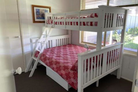 Ocean Break At Berrara - Accommodation Sunshine Coast 3