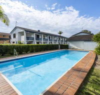Iluka Villa 3 - Accommodation Sunshine Coast