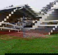 Deniliquin Pioneer Tourist Park - Accommodation Sunshine Coast