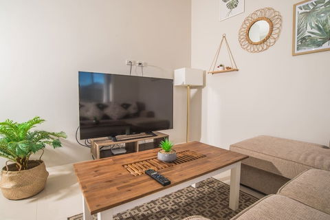 Peaceful 2kingbed Rootyhill Townhouse Near Station - Accommodation Sunshine Coast 2