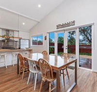 Thunder Point Cottage - Accommodation Sunshine Coast