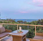 Penthouse luxe Sunrise Beach - Accommodation Sunshine Coast