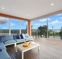 Casa Sorella beachfront family home with pool - Accommodation Sunshine Coast