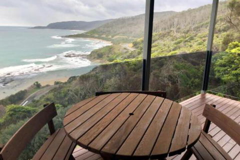 Wye Escape With Amazing Sweeping Ocean Views - Accommodation Sunshine Coast 0